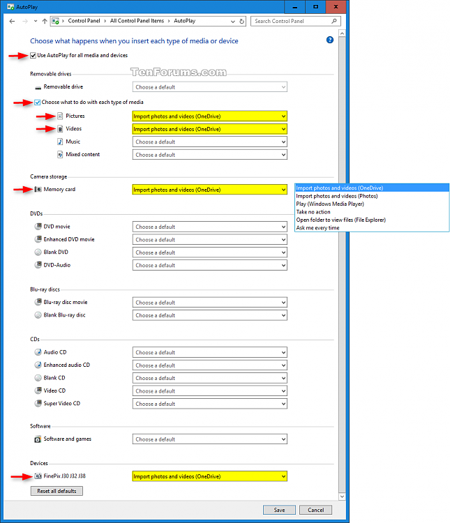 Turn On or Off Auto Save Photos and Videos to OneDrive in Windows 10-autoplay_control_panel.png