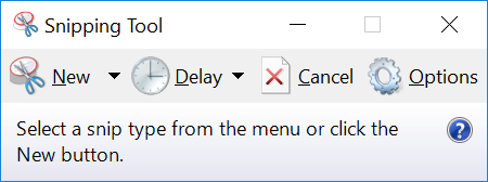 Take Screenshot in Windows 10-snipping_tool-1.png