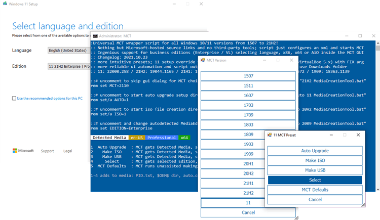 Windows 10 ISO file Google Drive link  Upgrade Windows 7 or 8 to Windows  10 using Windows 10 ISO 