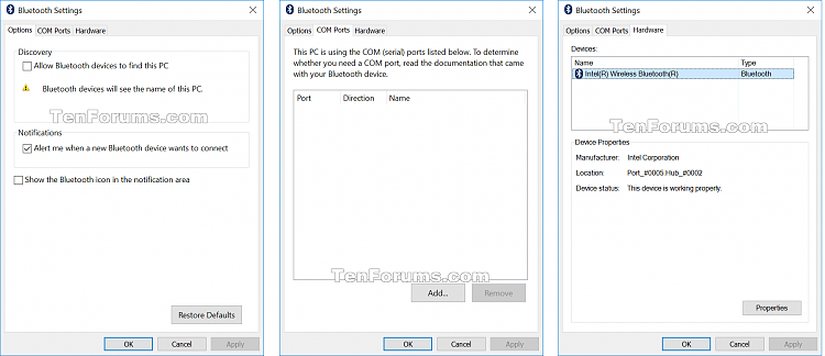Add Bluetooth context menu in Windows 10-bluetooth_settings.png