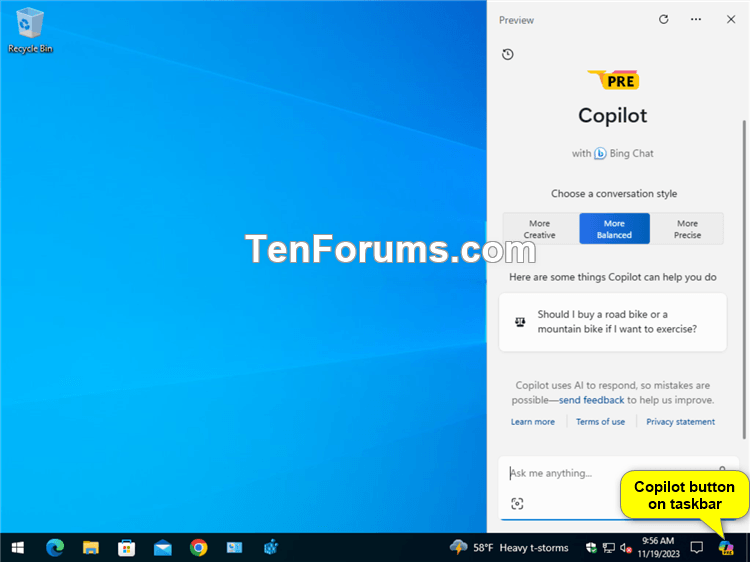 Add or Remove Copilot Button on Taskbar in Windows 10-windows_10_copilot.png