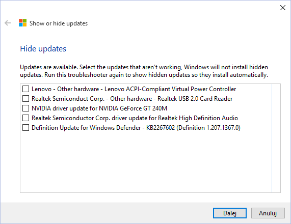 Hide or Show Windows Updates in Windows 10-po1.png