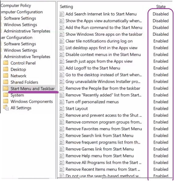 Set Default Start Layout for Users in Windows 10-start-task.jpg