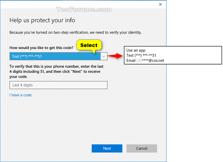 Change Account Used to get Insider Builds in Windows 10-change_insider_account-5b.png