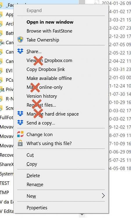 How to Add or Remove Dropbox Context Menu in Windows-2024-01-26-09-30-04.jpg