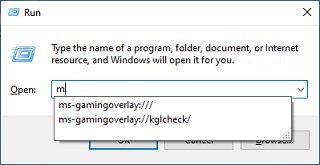 Clear File Explorer and Run Dialog Box History in Windows 10-1.png