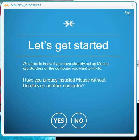 Microsoft Garage Mouse without Borders-lets-get-started.png