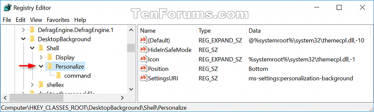 Add or Remove Personalize Desktop Context Menu in Windows 10-personalize_registry.png