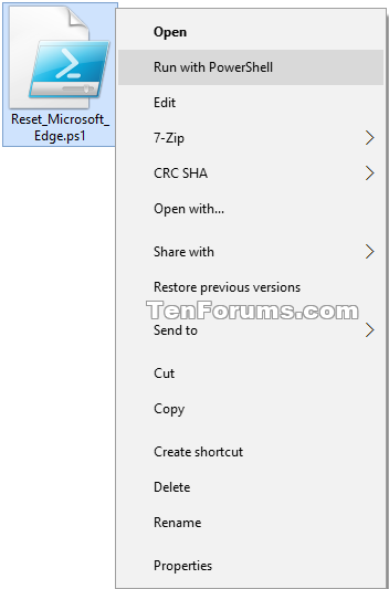 reset windows 10 settings to default reset windows 10 settings to default