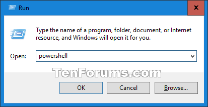 Open Windows PowerShell in Windows 10-run_powershell.png