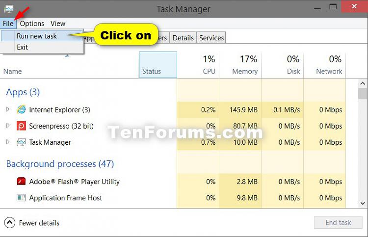 Open Windows PowerShell in Windows 10-task-manager_powershell-1.jpg