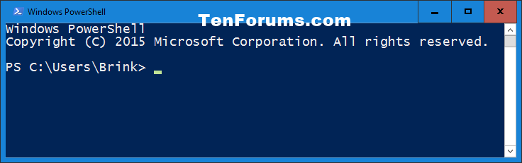 Open Windows PowerShell in Windows 10-windows_powershell.png