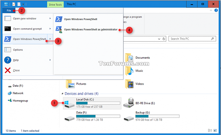 Open Elevated Windows PowerShell in Windows 10-open_elevated_powershell_here.png