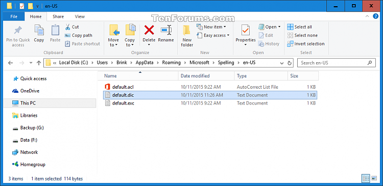 Add or Remove Words in Spell Checking Dictionary in Windows 10-spell_checking_dictionary-2b.png