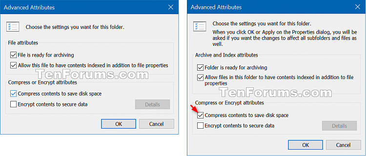 Compress or Uncompress Files and Folders in Windows 10-compress_file-2.png