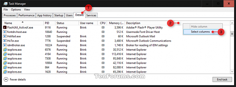 See if Process is Running as Administrator (elevated) in Windows 10-task_manager_uac_virtualization-1.png