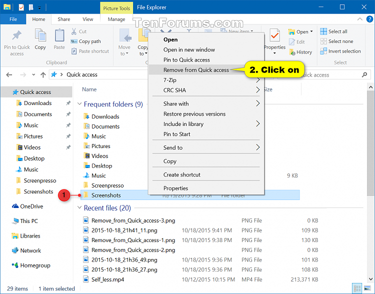 Hide Specific File or Folder from Quick Access in Windows 10-remove_from_quick_access-1.png