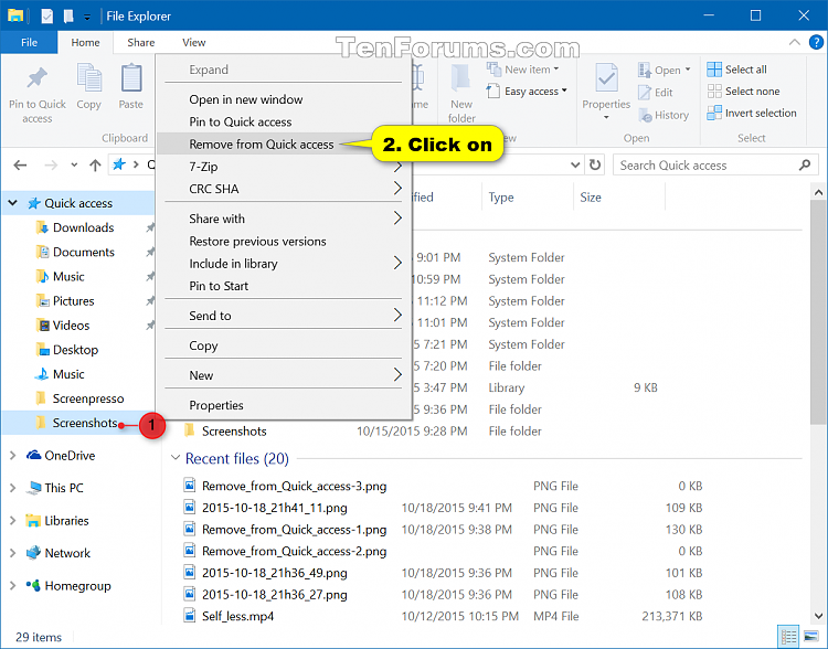 Hide Specific File or Folder from Quick Access in Windows 10-remove_from_quick_access-2.png