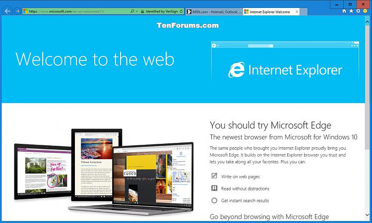 Reset Internet Explorer to Default in Windows 10-internet_explorer_welcome.jpg