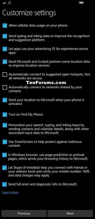 Reset Windows 10 Mobile Phone-setup_windows_10_phone-6.jpg