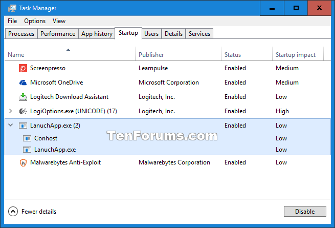 Create Startup Apps shortcut in Windows 10-startup_in_task_manager.png