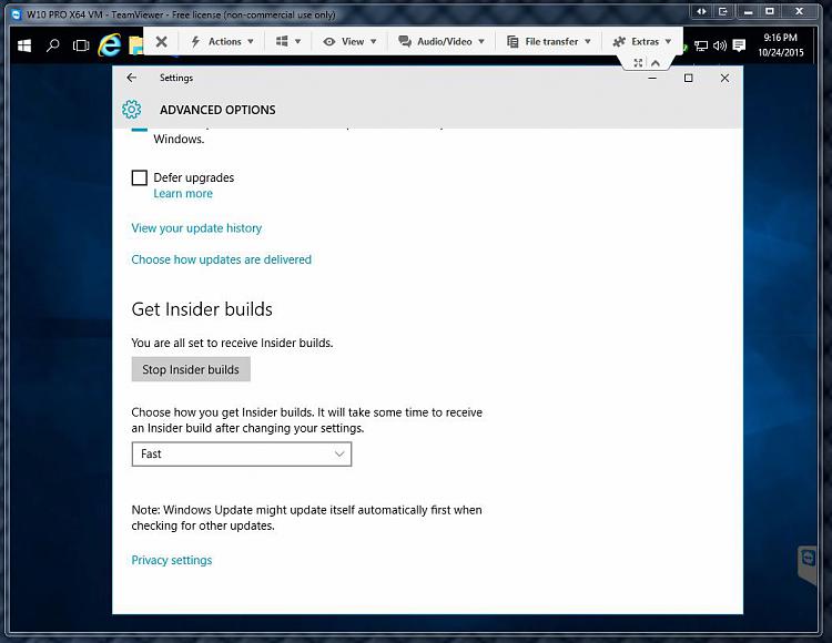 Install Windows 10 as Virtual Machine in VMware Player-w10-vm-get-insider-builds-without-activation.jpg