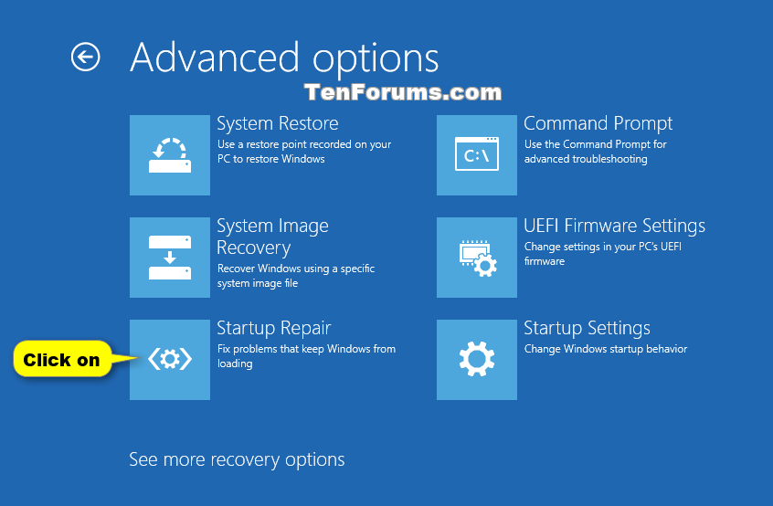 windows 10 change programs that run on startup