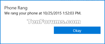 Windows 10 Mobile Phone - Ring Online-phone_rang.png