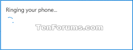 Windows 10 Mobile Phone - Ring Online-ringing_phone.png