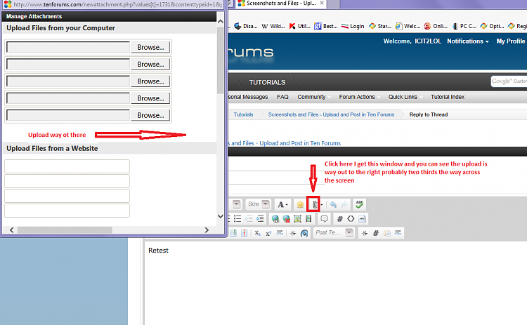 How to Upload and Post Screenshots and Files at Ten Forums-10-post-1.png