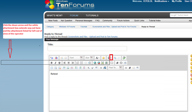 How to Upload and Post Screenshots and Files at Ten Forums-10-post-2.png