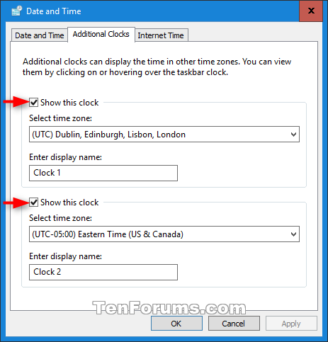 Add or Remove Additional Time Zone Clocks on Taskbar in Windows 10-date_and_time.png