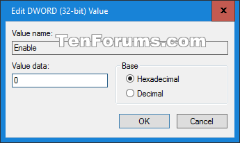 Add or Remove Additional Time Zone Clocks on Taskbar in Windows 10-remove_clock_registry.png