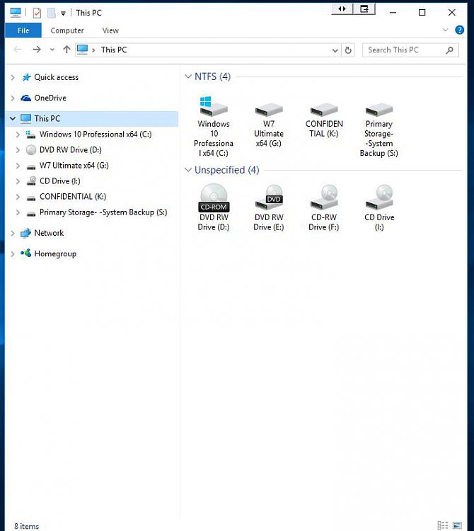 Add or Remove Homegroup from Navigation Pane in Windows 10-file-explorer-condensed-view.jpg