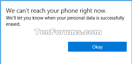 Windows 10 Mobile Phone - Erase Online-cant_reach_phone.png