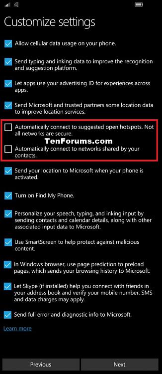 Wi-Fi Sense - Turn On or Off in Windows 10 Mobile Phone-setup_windows_10_phone-6.jpg
