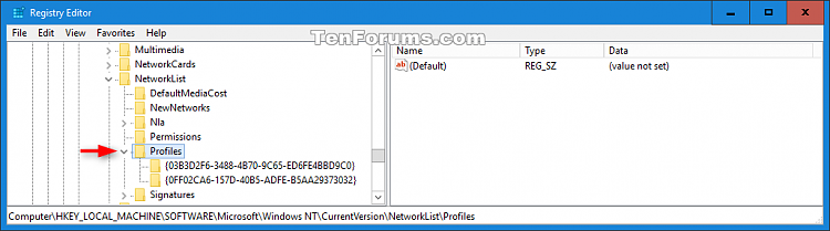 Change Network Profile Name in Windows 10-rename_network-regedit-1.png
