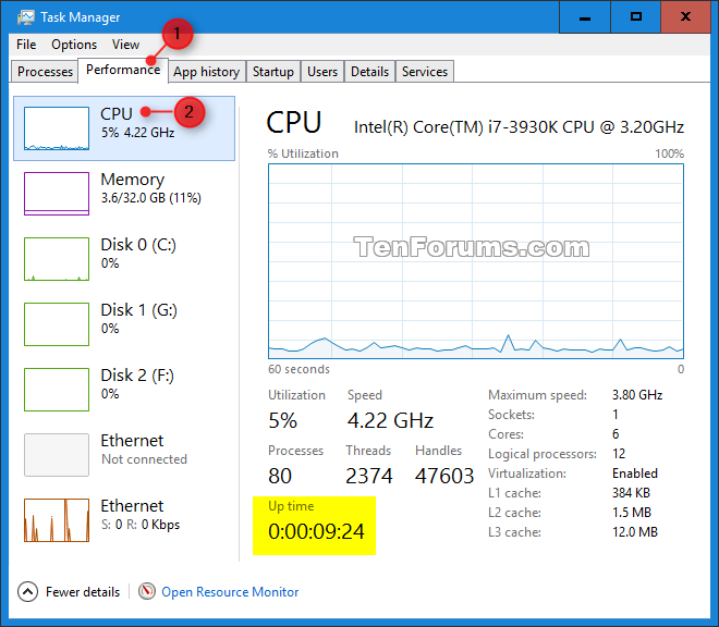 Find System Uptime in Windows 10-uptime_task_manager.png