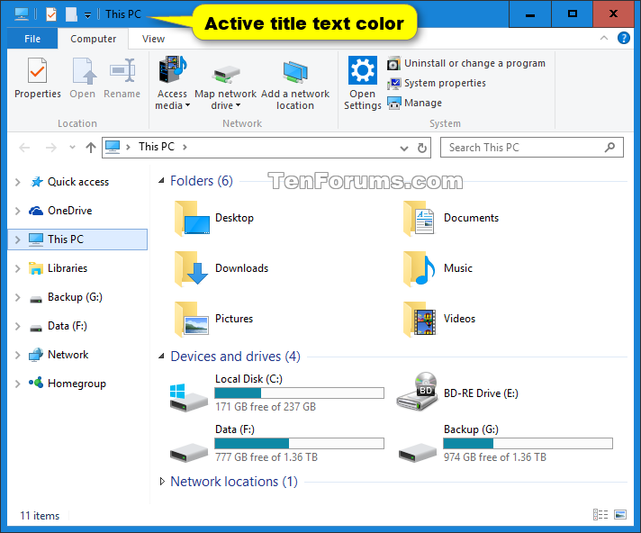 Change Title Bar Text Color in Windows 10-active_title_text_color.png