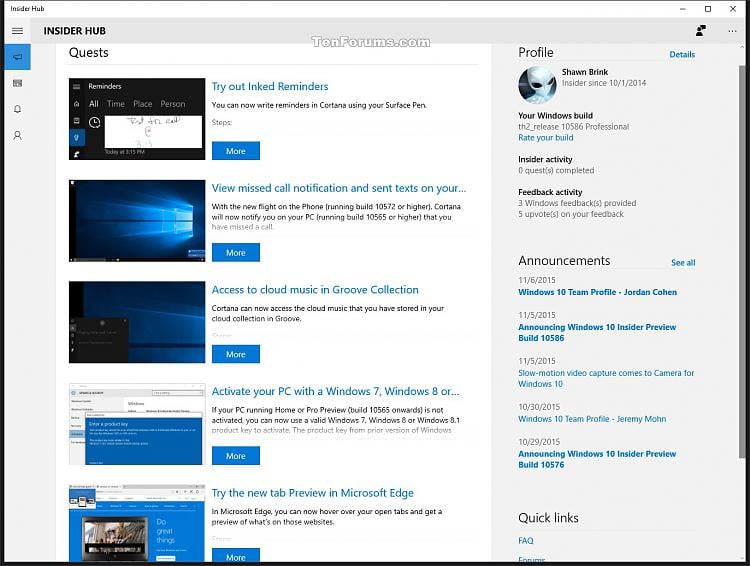3hub windows 3hub windows