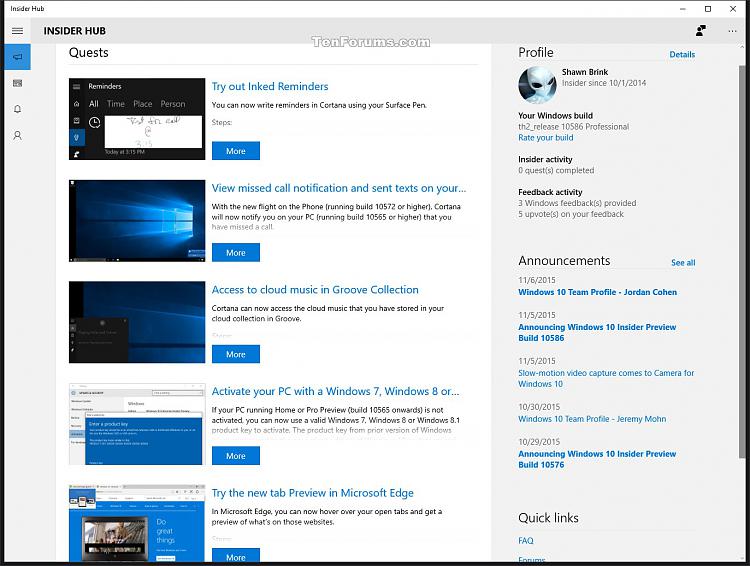 Install or Uninstall Insider Hub in Windows 10-insider_hub.jpg