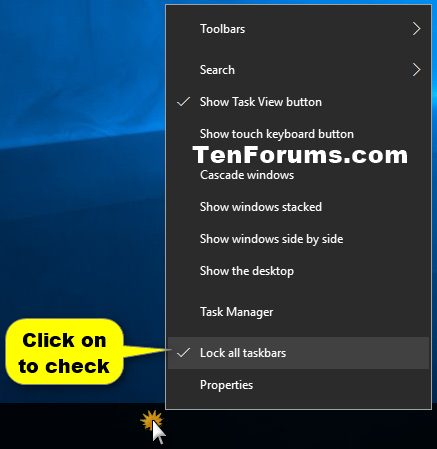 Pin Recycle Bin to Taskbar in Windows 10-lock_taskbar.png