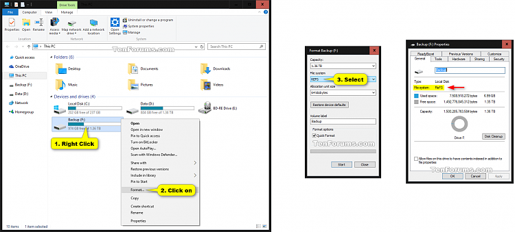 Enable or Disable ReFS File System in Windows 8.1 and Windows 10-format_drive_with_refs.png