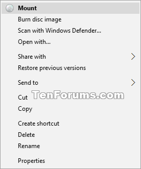 Add or Remove Mount Context Menu in Windows 10-mount_context_menu.png
