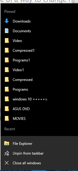 Turn On or Off Recent Items and Frequent Places in Windows 10-capture.png