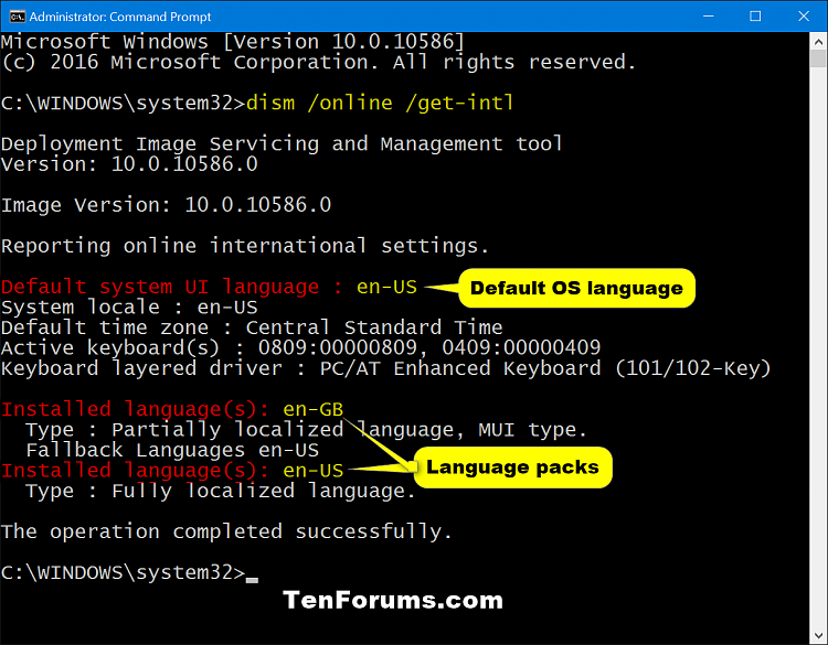 See System Default UI Language of Windows 10-windows_language_command.png