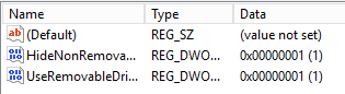 Add or Remove Duplicate Drives in Navigation Pane in Windows 10-2015_11_21_16_32_165.png