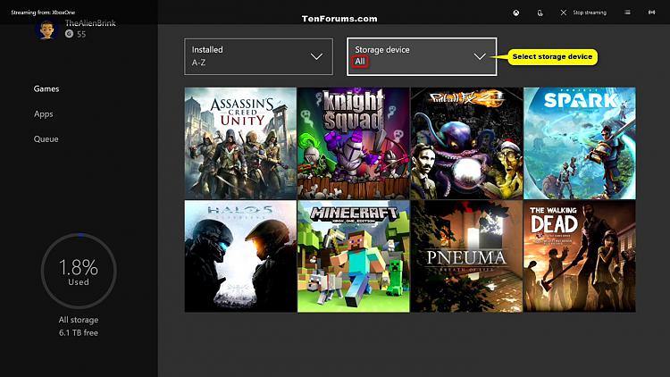 Uninstall Xbox One Games and Apps-xbox_one_manage_storage-3.jpg