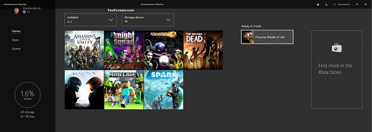Uninstall Xbox One Games and Apps-xbox_one_manage_storage-13.jpg