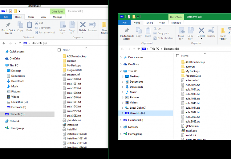 Add or Remove Duplicate Drives in Navigation Pane in Windows 10-3capture.png